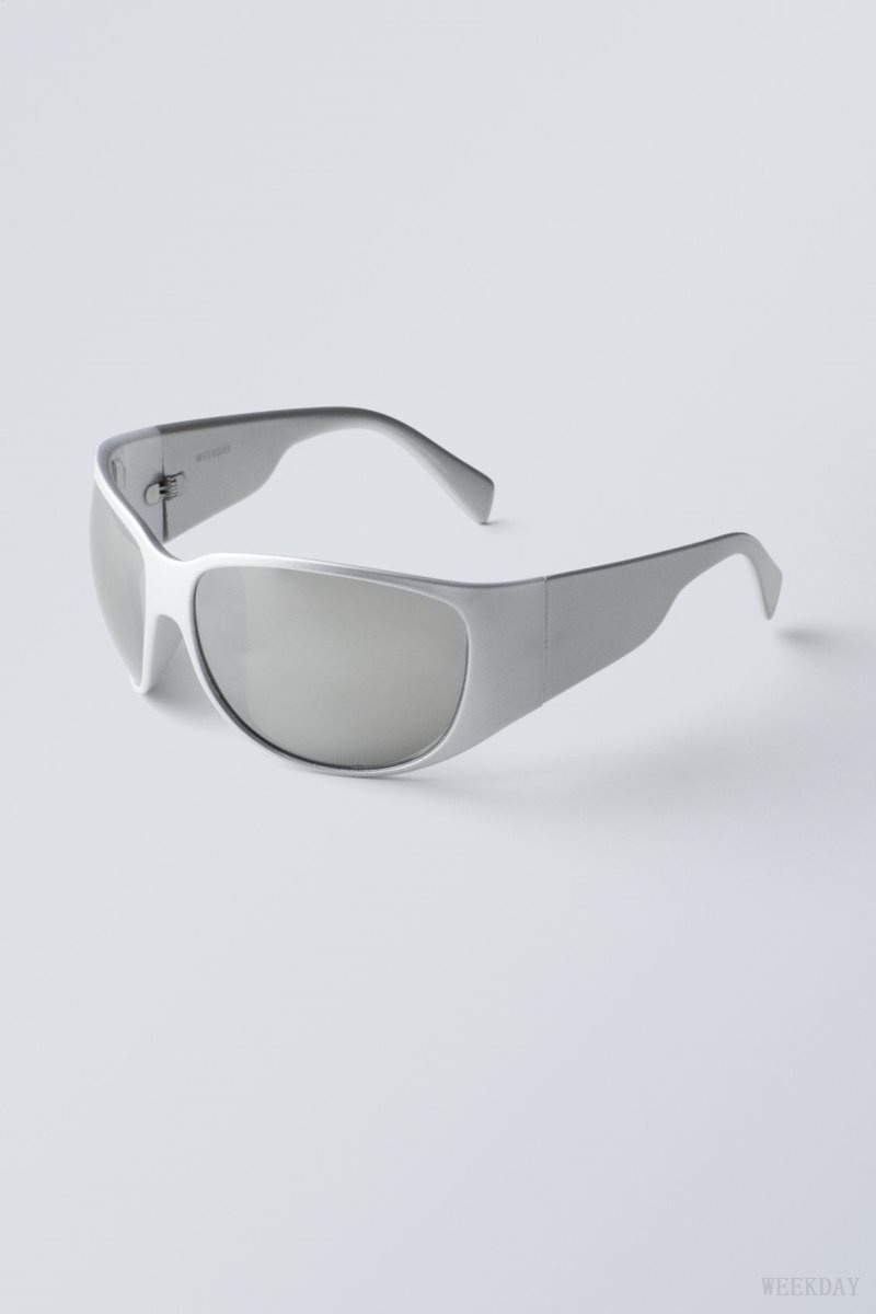 Weekday Fare Sunglasses Titán | LVKG8310